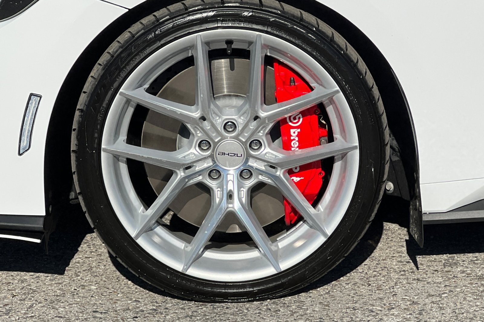 Used 2024 Ford Mustang GT Premium image 26