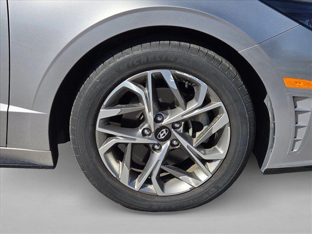 Used 2021 Hyundai Sonata SEL FWD image 9