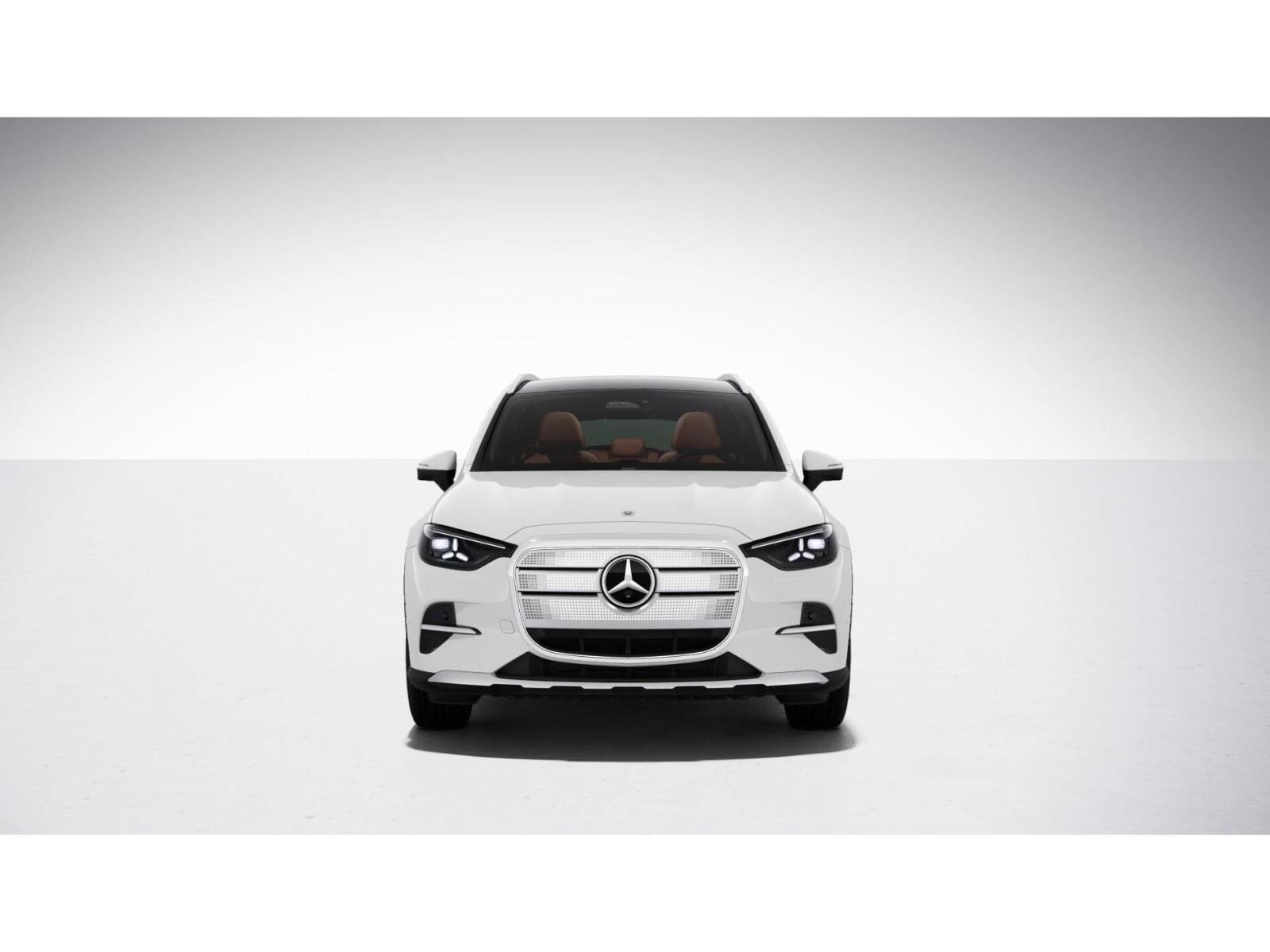 New 2027 Mercedes-Benz GLC 400 4MATIC image 7