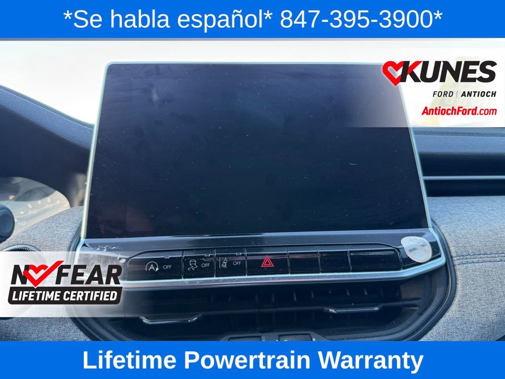 Used 2024 Jeep Compass Latitude image 39