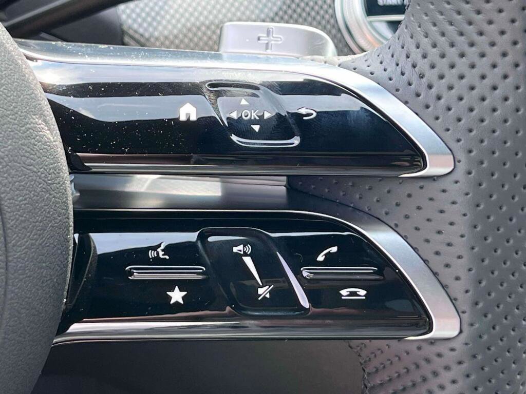 New 2026 Mercedes-Benz CLE 300 4MATIC Coupe image 35
