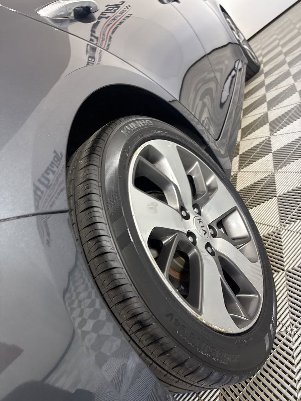 Used 2020 Kia Optima S image 33