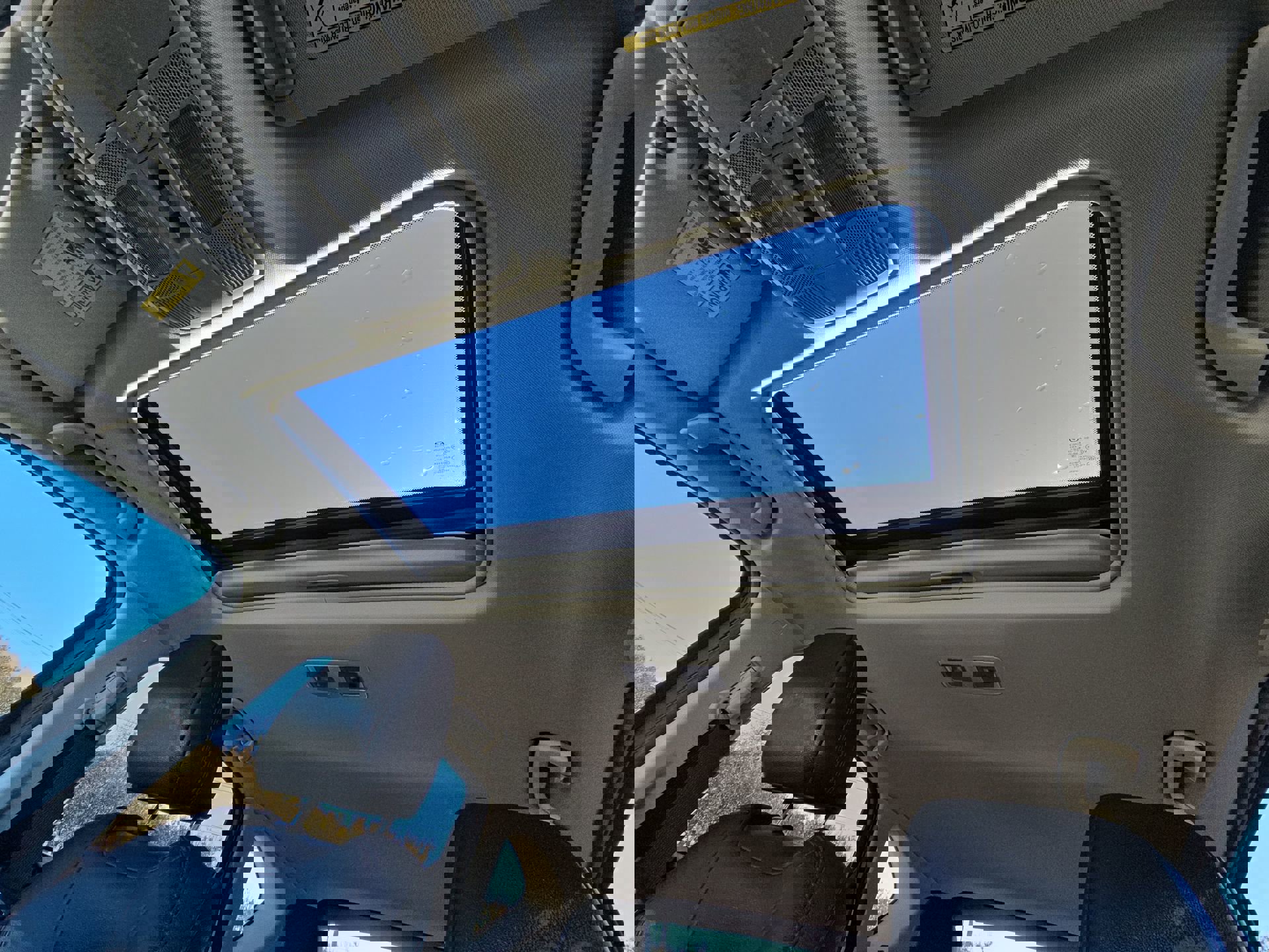 Used 2023 MAZDA CX-5 Carbon Edition image 21