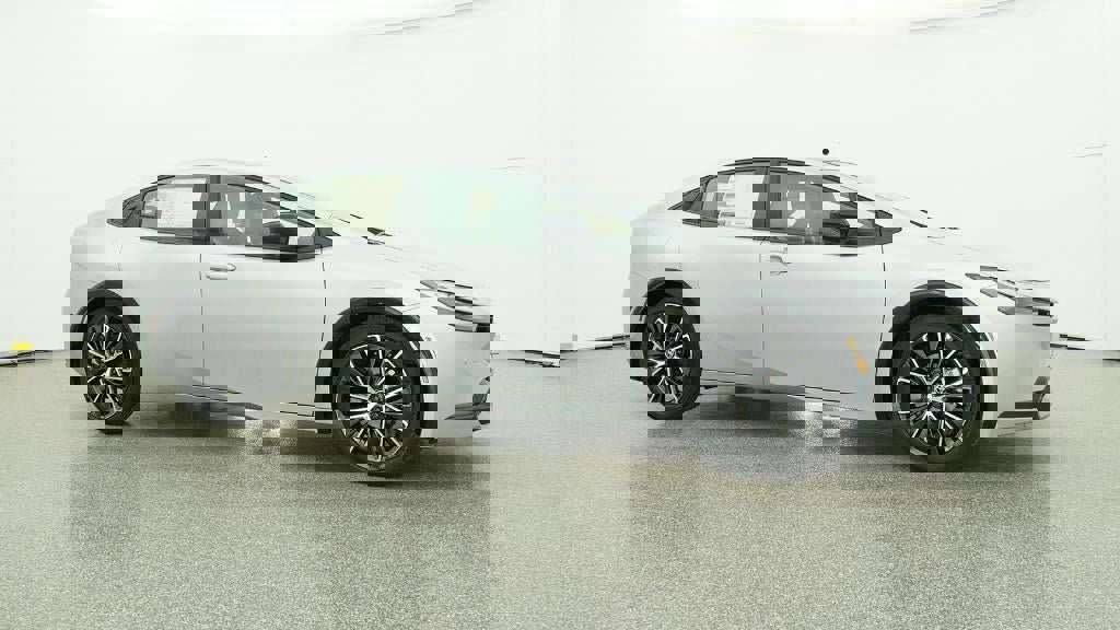 New 2026 Toyota Prius Limited image 28