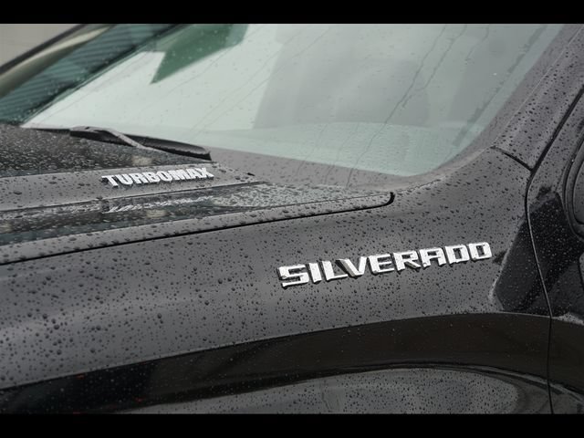 New 2026 Chevrolet Silverado 1500 LT AWD/4WD image 23
