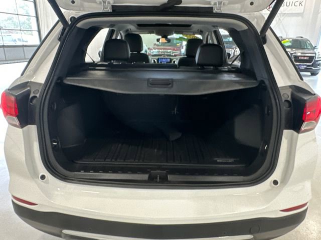 Used 2023 Chevrolet Equinox Premier image 36