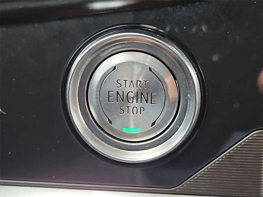 Certified 2025 Chevrolet Corvette E-Ray image 23