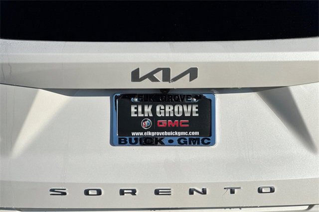 Used 2022 Kia Sorento S image 51