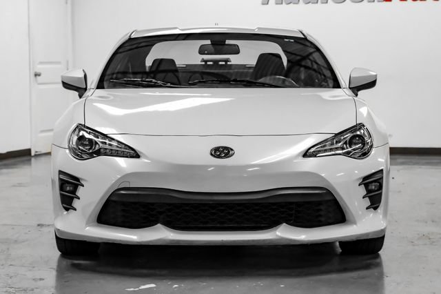 Used 2020 Toyota 86 RWD image 5