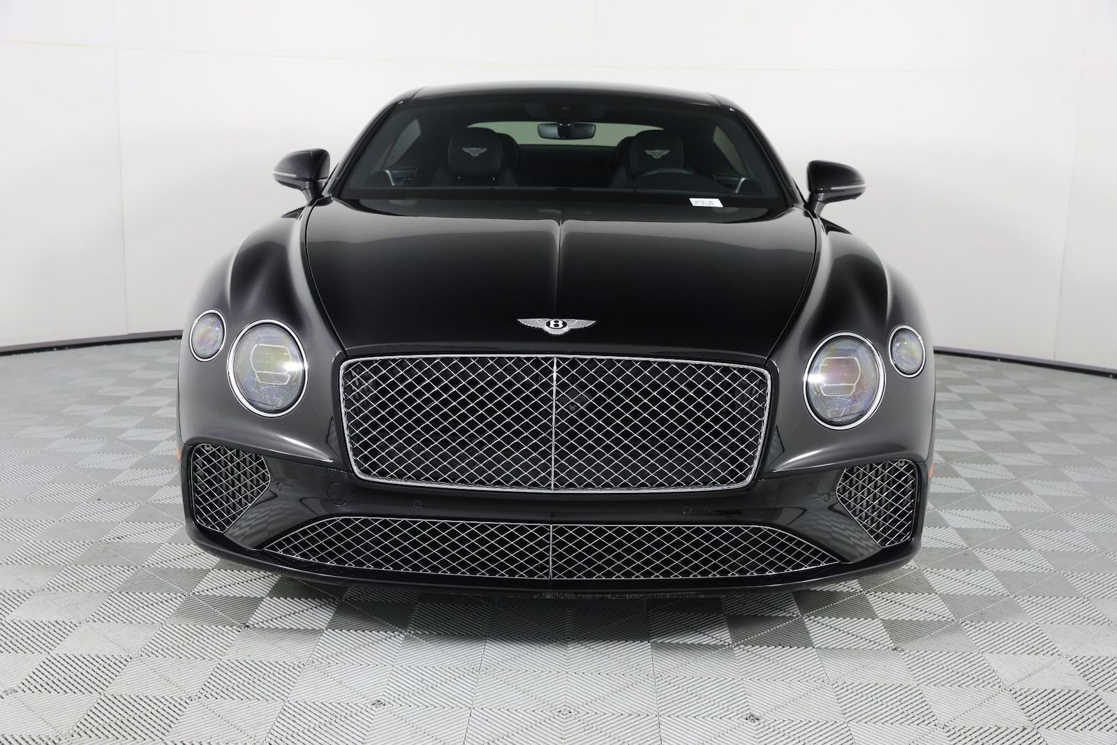 Used 2021 Bentley Continental GT image 7