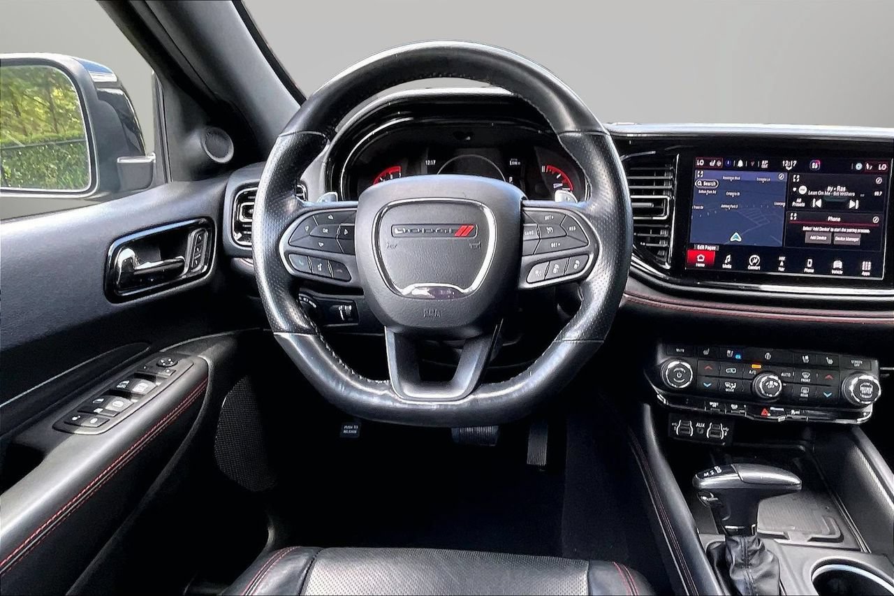 Used 2023 Dodge Durango R/T AWD/4WD image 11