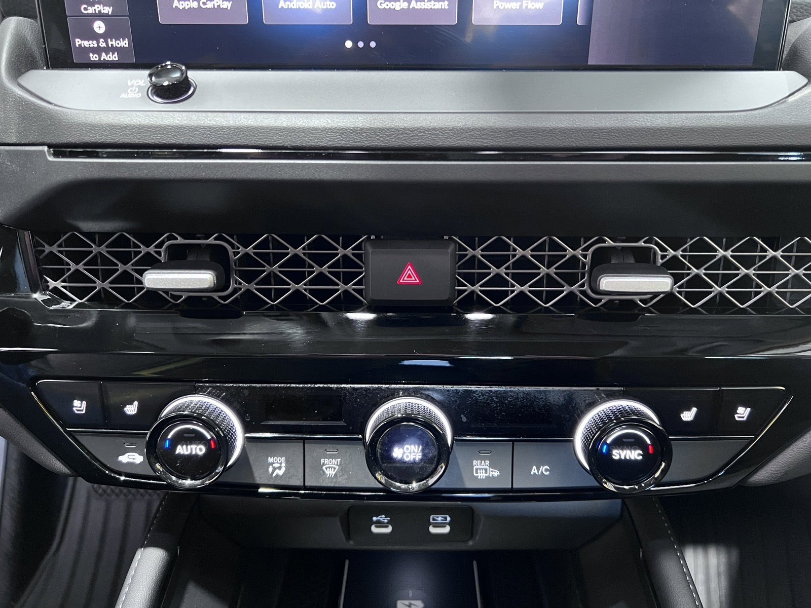 Used 2024 Honda Accord Touring image 21