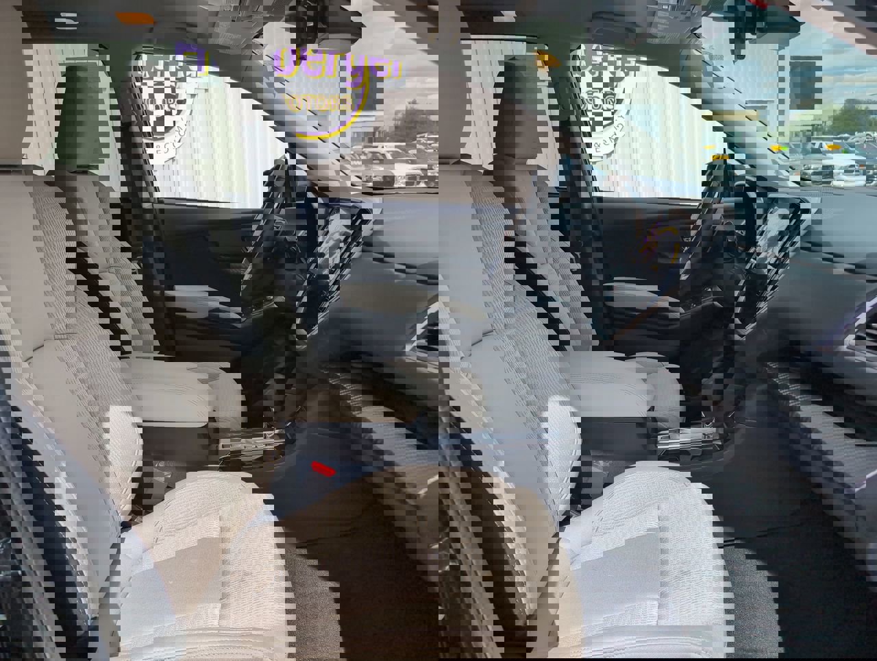 Used 2024 Subaru Ascent Premium w/ Convenience Package image 18