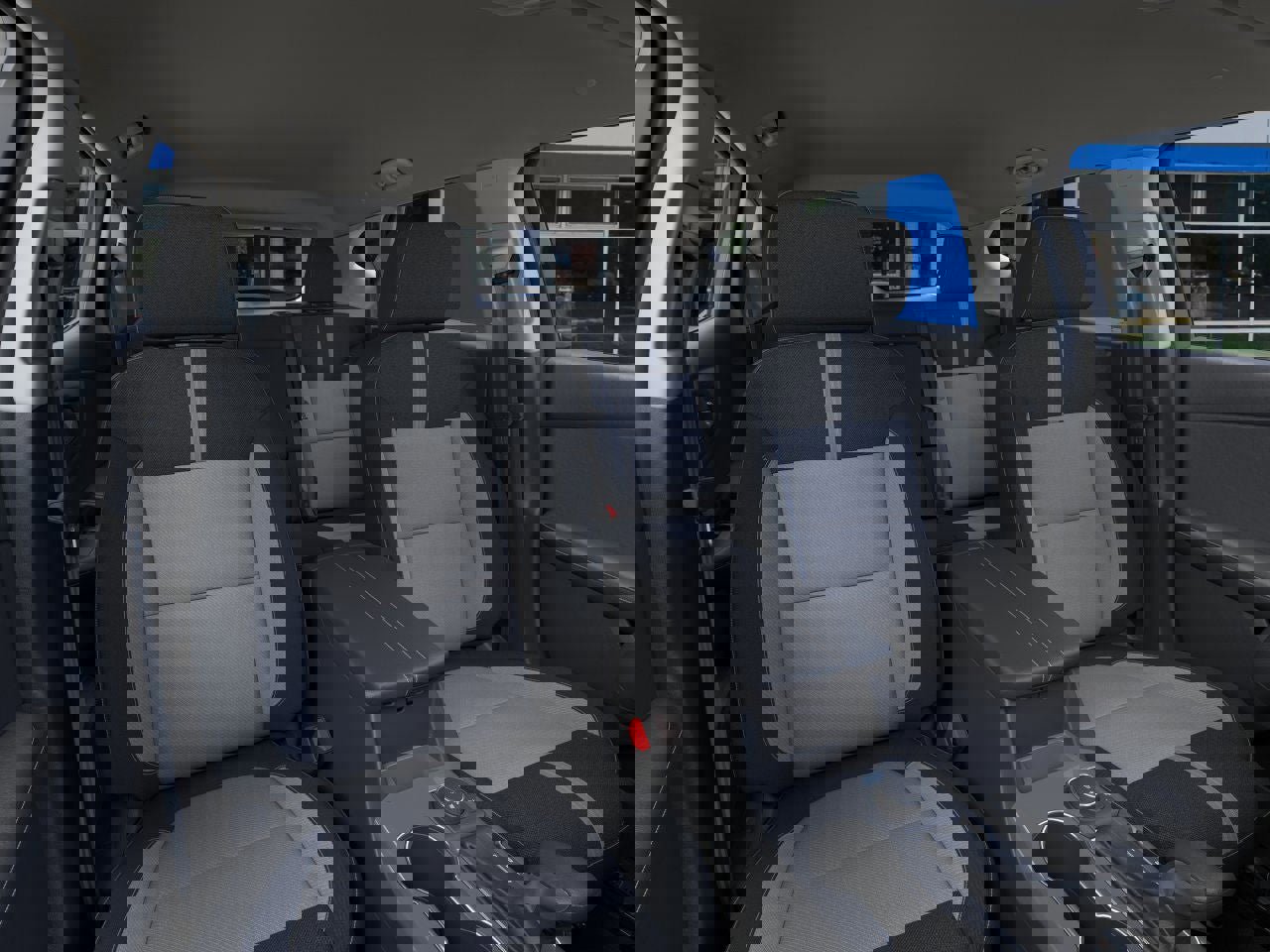 New 2026 Chevrolet Blazer LT image 40