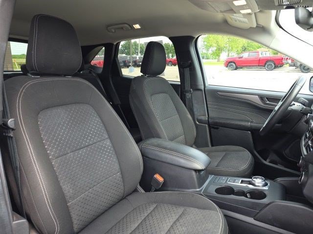 Used 2023 Ford Escape Active AWD/4WD image 14