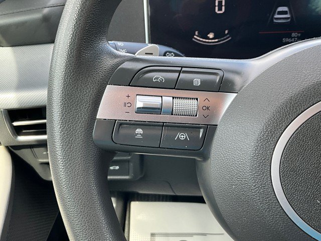 Used 2025 Hyundai Sonata SEL FWD image 14