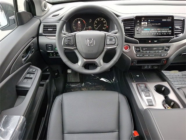 New 2026 Honda Ridgeline RTL image 9