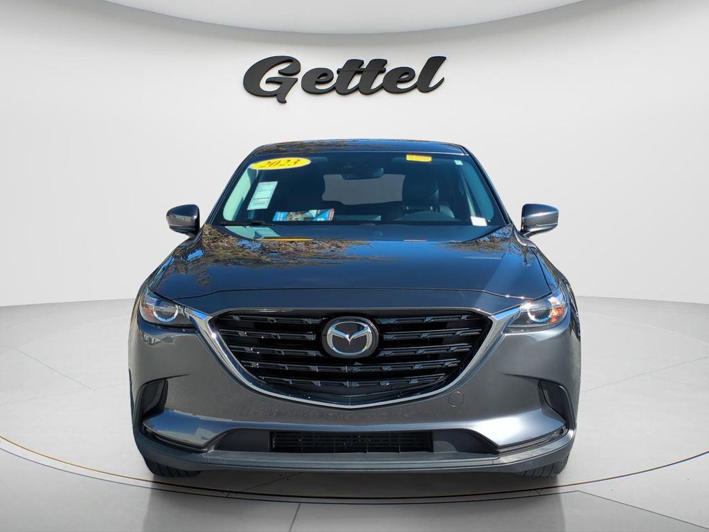 Used 2023 MAZDA CX-9 Touring Plus image 8