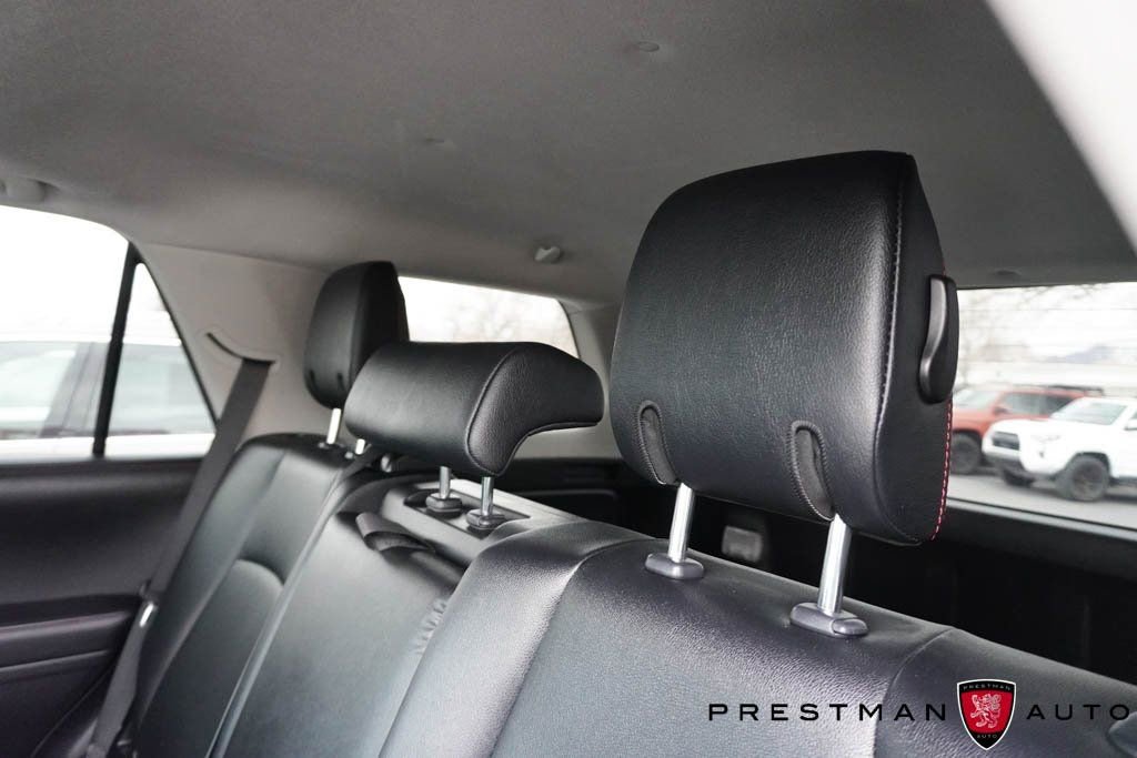 Used 2024 Toyota 4Runner TRD Pro AWD/4WD image 48