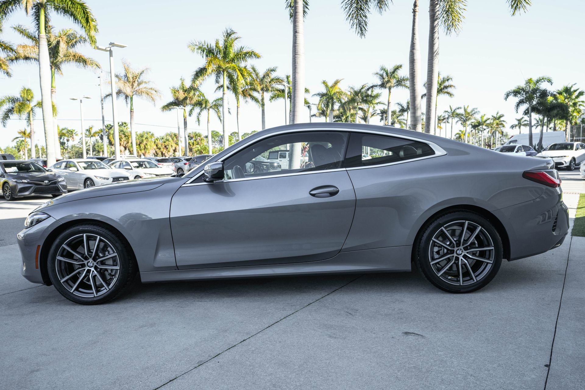 Used 2025 BMW 430i Coupe image 24