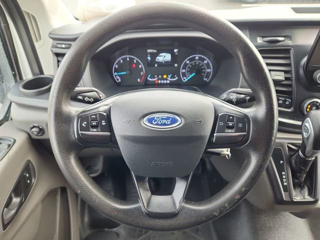 Used 2021 Ford Transit 250 Low Roof w/ Load Area Protection Package image 32