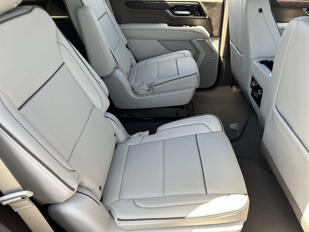 New 2026 GMC Yukon Denali AWD/4WD image 27