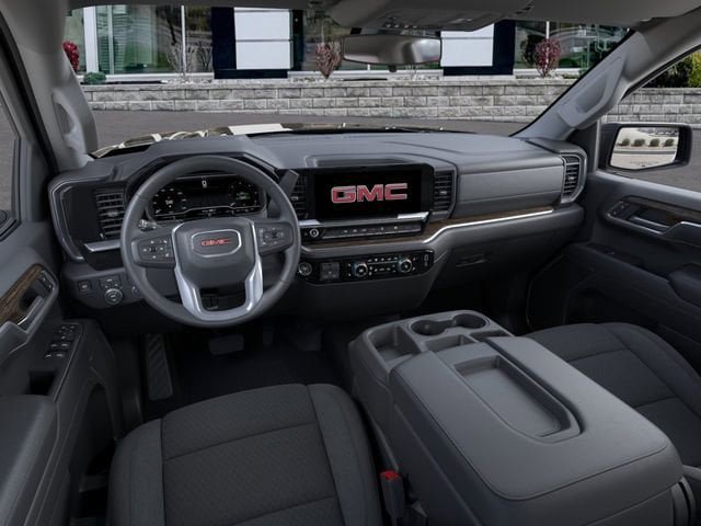 New 2026 GMC Sierra 1500 Elevation AWD/4WD image 15