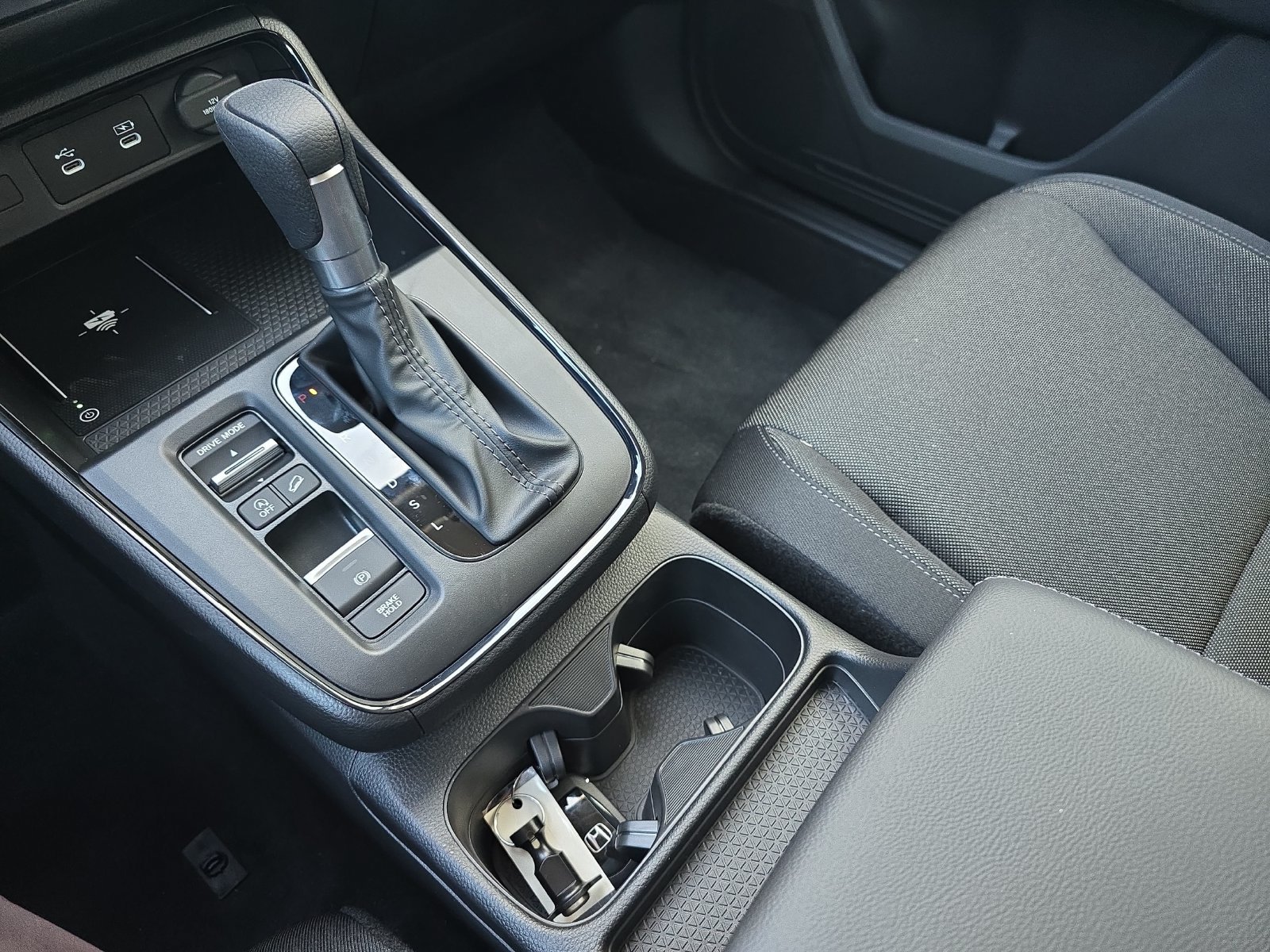New 2027 Honda CR-V LX image 23