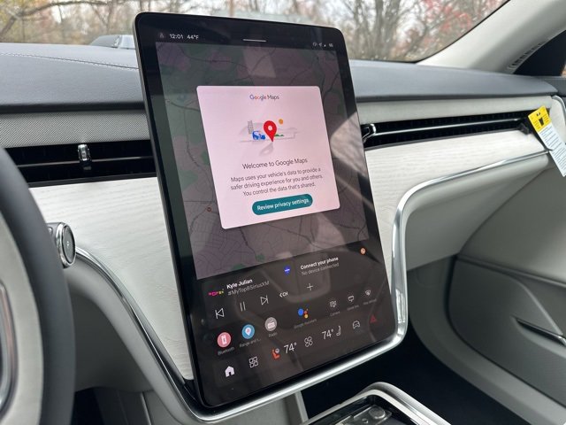 New 2025 Volvo EX90 Ultra image 15