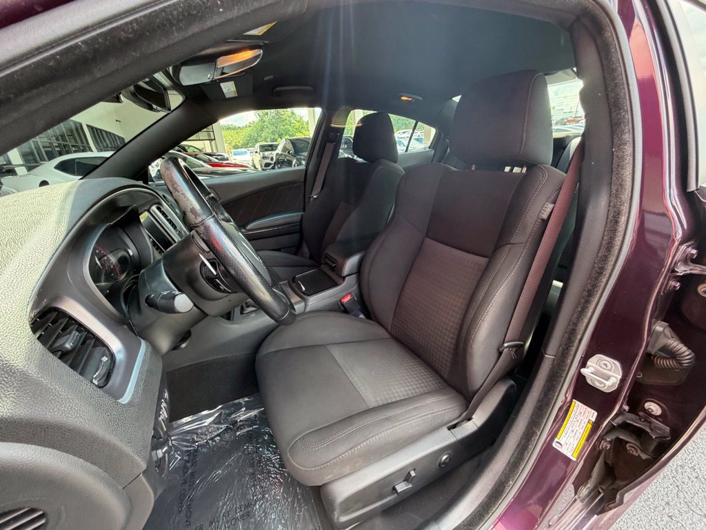 Used 2021 Dodge Charger GT w/ Blacktop Package AWD/4WD image 31