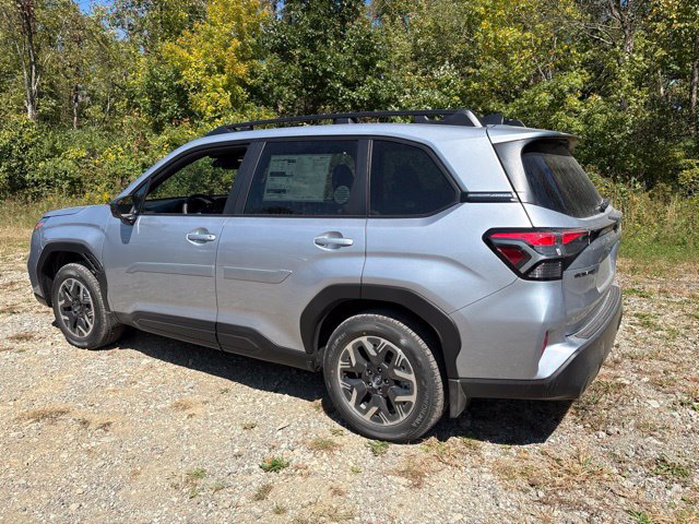 New 2026 Subaru Forester Premium AWD/4WD image 3