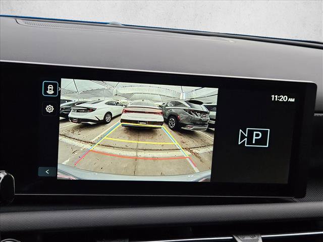 New 2026 Hyundai Tucson SEL AWD/4WD image 18