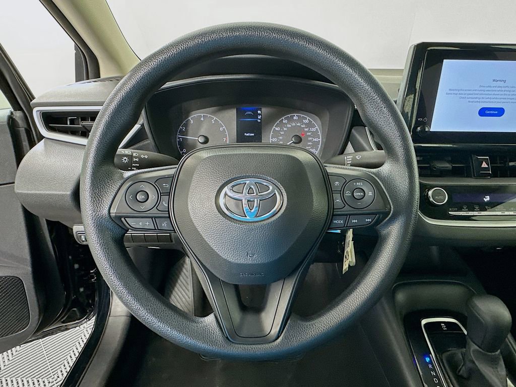 Certified 2024 Toyota Corolla LE image 11
