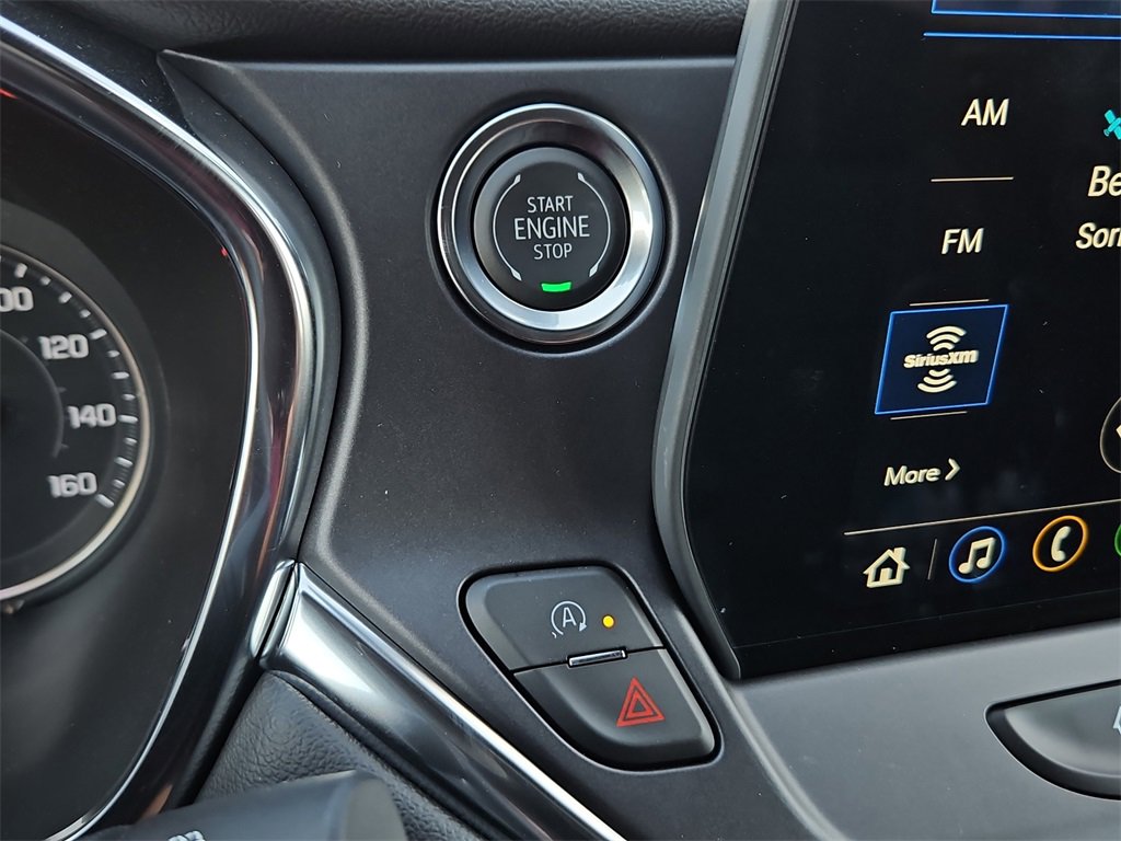 New 2025 Chevrolet Blazer LT w/ Convenience Package image 24