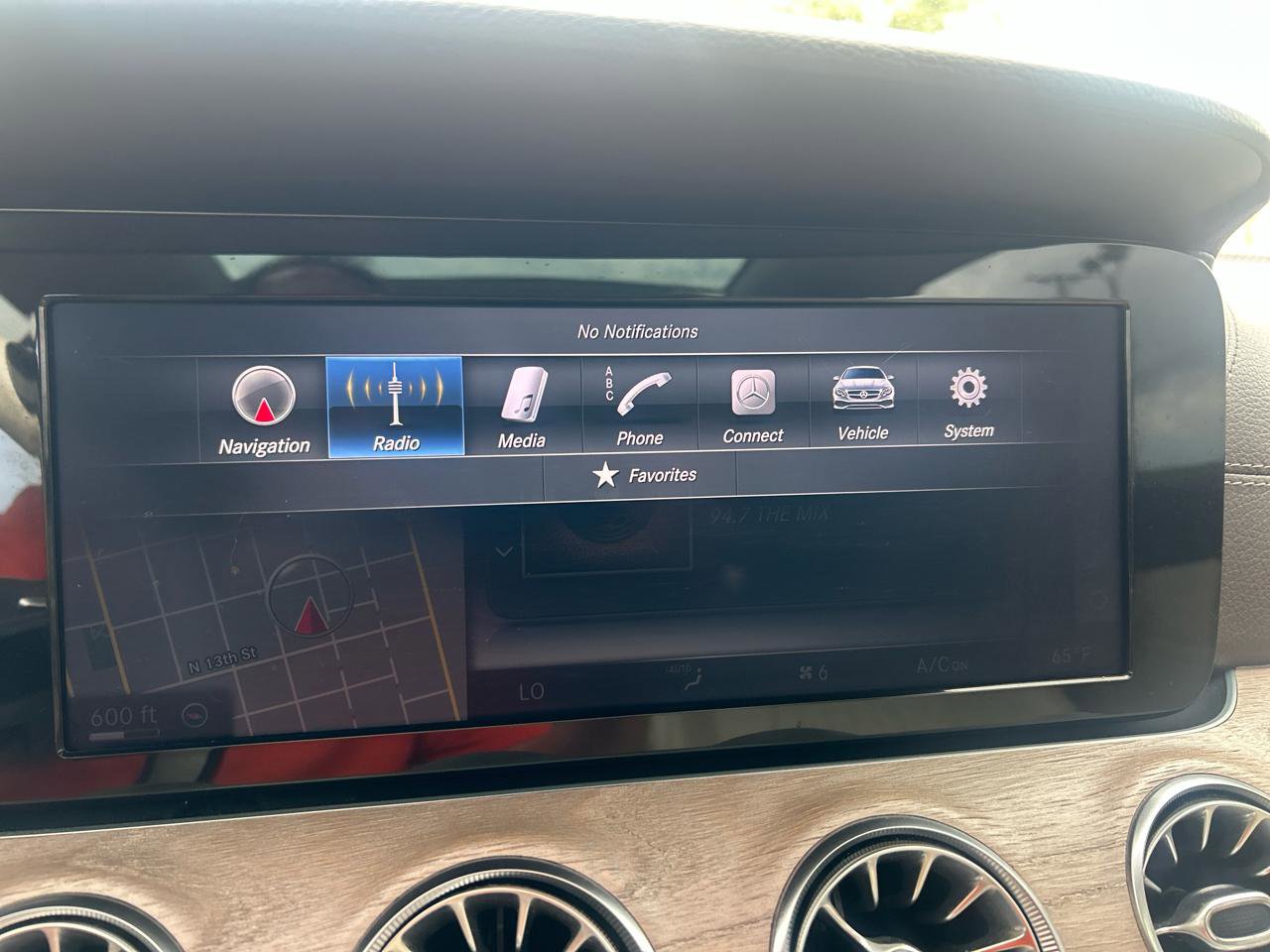 Used 2018 Mercedes-Benz E 400 Coupe image 15