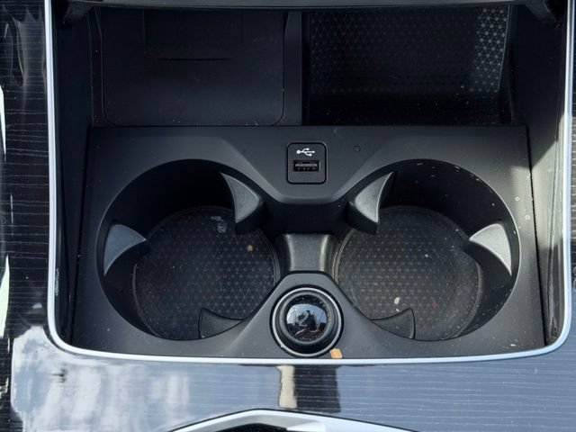 Certified 2025 BMW X5 M60i AWD/4WD image 44