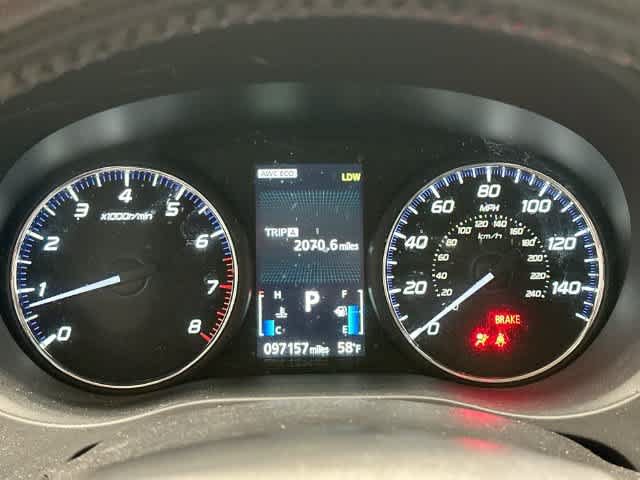 Used 2014 Mitsubishi Outlander GT AWD/4WD image 7