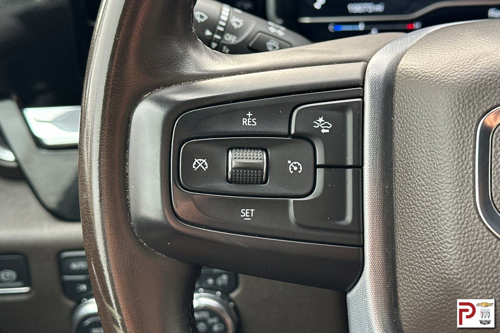 Certified 2024 GMC Sierra 3500 SLE w/ SLE Convenience Package image 25