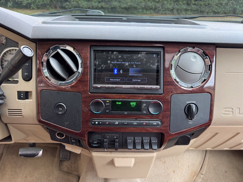 Used 2008 Ford F450 2WD Crew Cab Super Duty image 16
