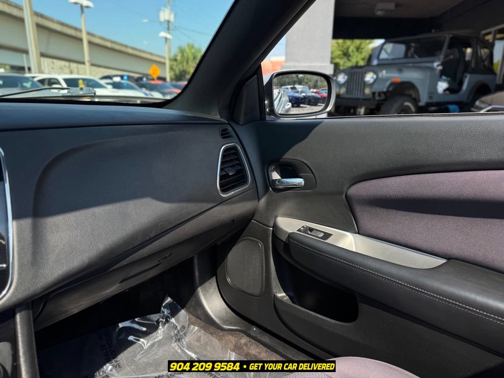 Used 2012 Chrysler 200 Touring FWD image 14