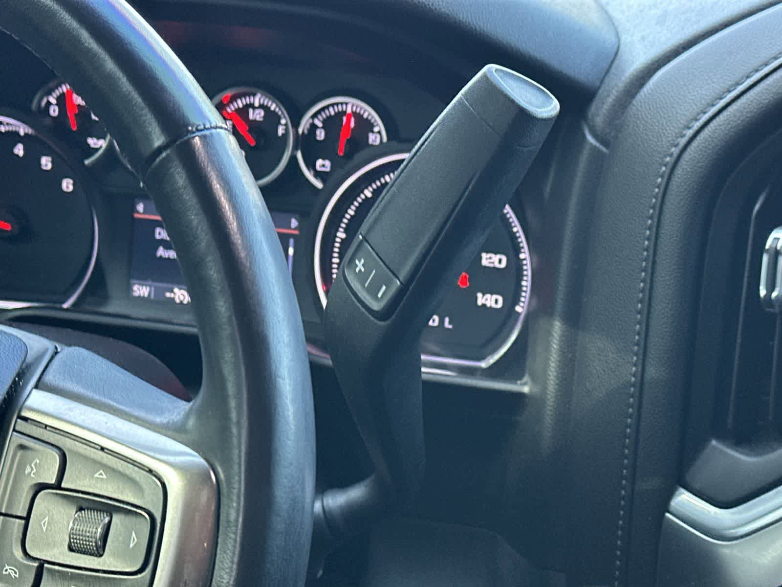 Used 2019 Chevrolet Silverado 1500 LT w/ All-Star Edition RWD image 23