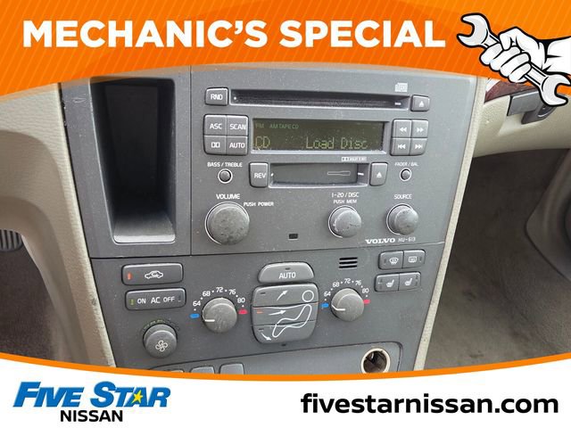 Used 2003 Volvo XC70 AWD/4WD image 20