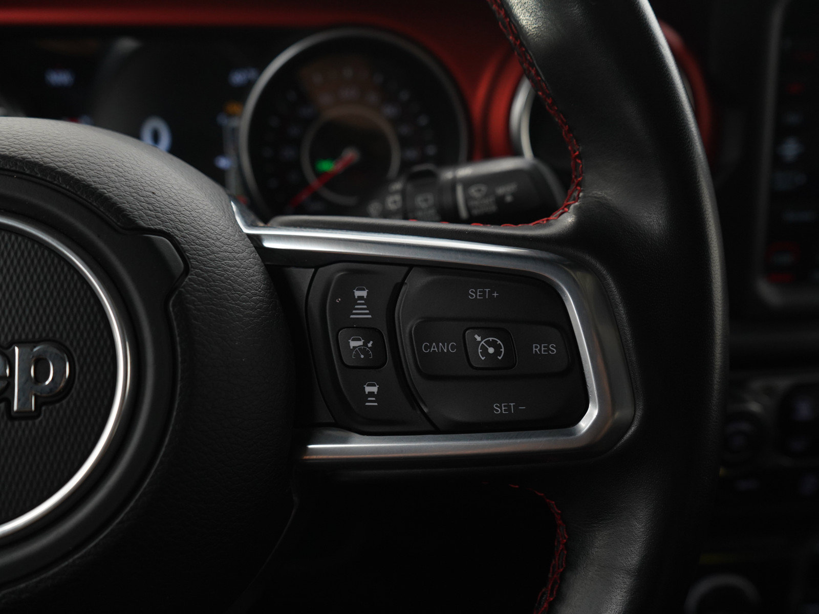 Used 2020 Jeep Wrangler Unlimited Rubicon AWD/4WD image 25