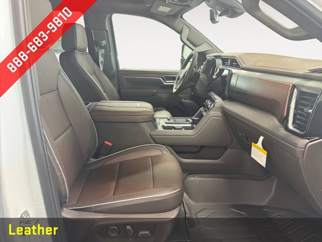New 2026 GMC Sierra 3500 Denali w/ Denali Reserve Package AWD/4WD image 5