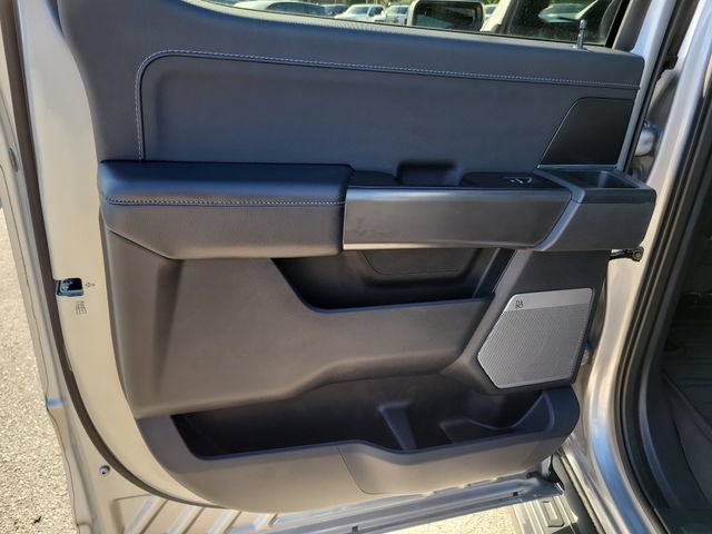 Used 2024 Ford F150 XLT w/ Equipment Group 303A High AWD/4WD image 11