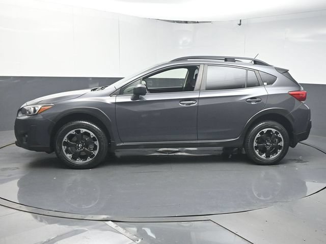 Used 2022 Subaru Crosstrek 2.0i AWD/4WD image 5