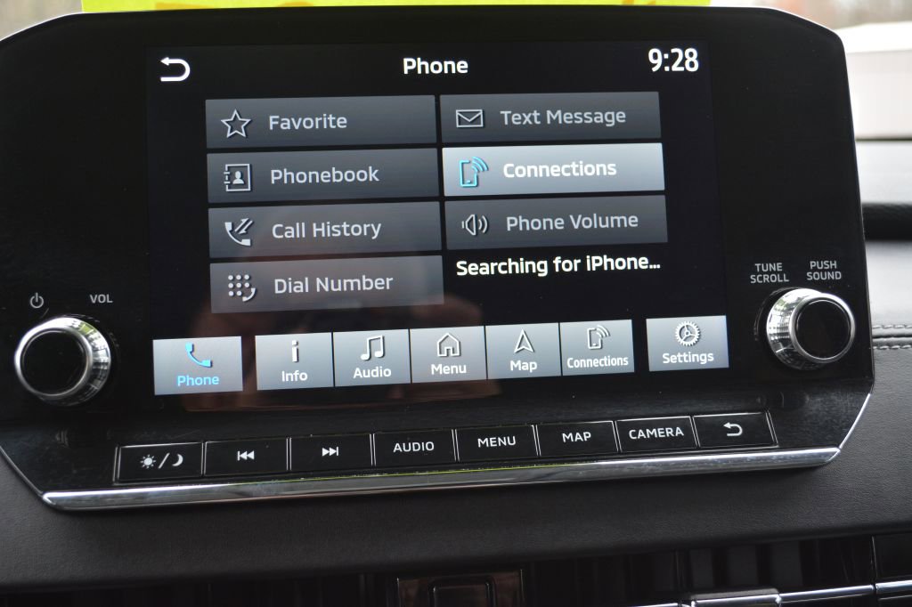 Used 2024 Mitsubishi Outlander SE image 19