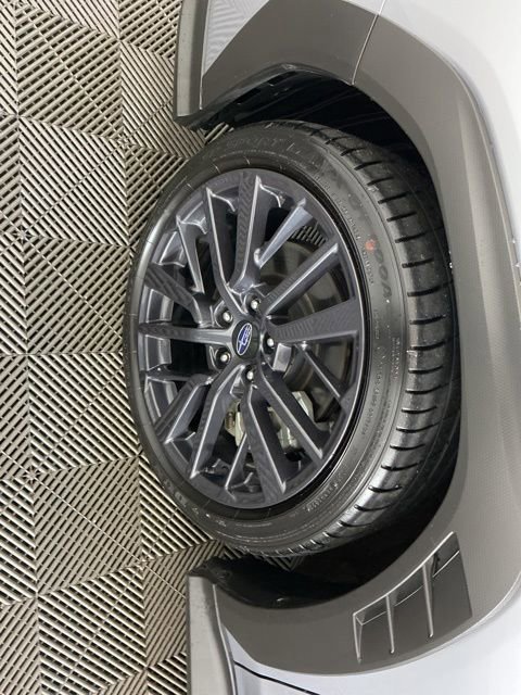 Used 2023 Subaru WRX Limited AWD/4WD image 29