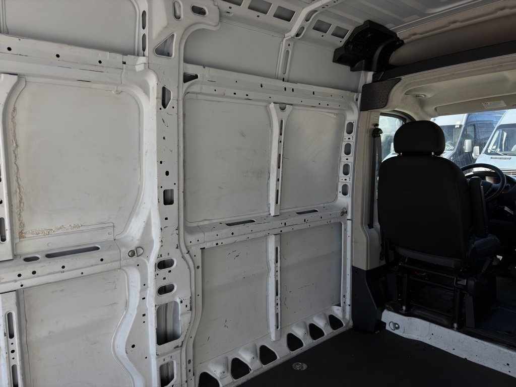 Used 2021 RAM ProMaster 2500 image 18
