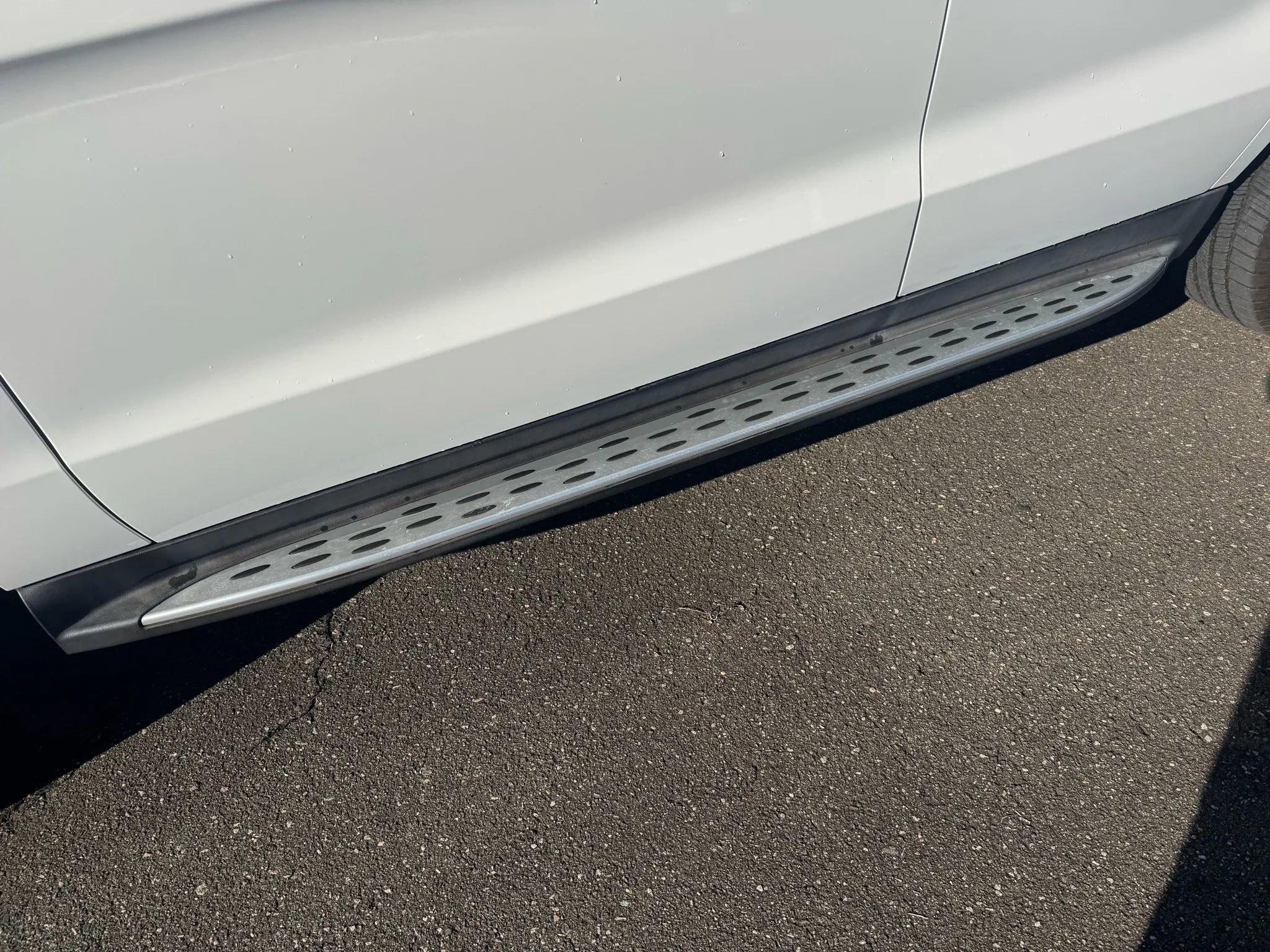 Used 2014 Mercedes-Benz ML 350 2WD image 17